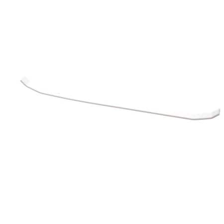 Nieco Wear Strip, Ptfe, Platf, Bun Belt 26304